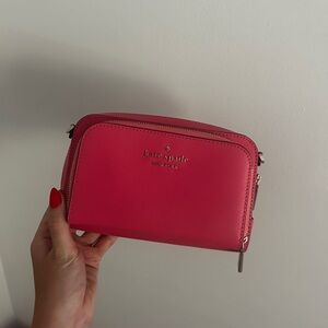 Kate Spade Purse, with strap